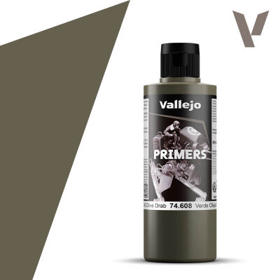 70.608 U.S. Olive Drab (200ml)