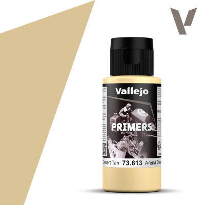 70.613 Desert Tan Base (60ml)