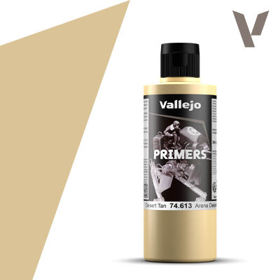 70.613 Desert Tan Base (200ml)