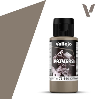 70.614 IDF Israeli Sand Grey (60ml)