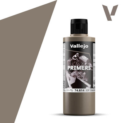 70.614 IDF Israeli Sand Grey (200ml)