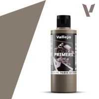 70.614 IDF Israeli Sand Grey (200ml)