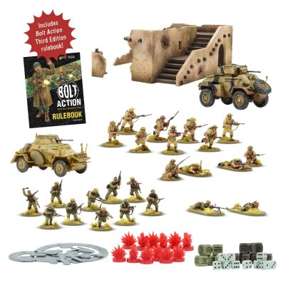 A Gentlemans War (English)