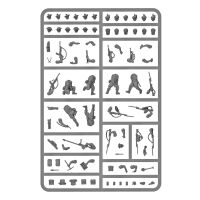 Bolt Action 3 Starter Set - A Gentlemans War (English)
