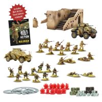 A Gentlemans War (English)