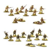 A Gentlemans War (English)