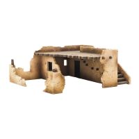Bolt Action 3 Starter Set - A Gentlemans War (English)