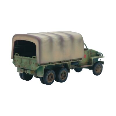 Studebaker US6 Truck