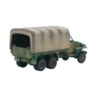 Studebaker US6 Truck