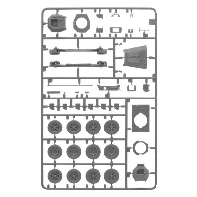 AB41/43 Armoured Car