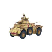 AB41/43 Armoured Car