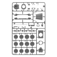 AB41/43 Armoured Car
