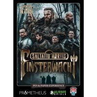 Adventure in a Box: Finsterwacht Front