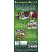 Der Herr der Ringe: Die zwei T&uuml;rme &ndash; Das Stichspiel Front