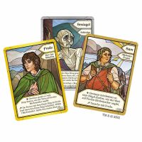 Der Herr der Ringe: Die zwei T&uuml;rme &ndash; Das Stichspiel
