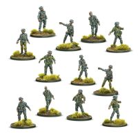 Axis Totenkorps