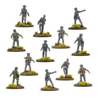 Axis Totenkorps