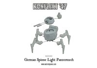 Spinne Light Panzermech
