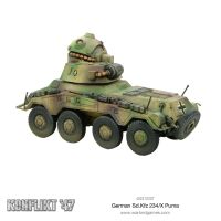 Sd.Kfz 234/X Puma