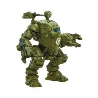 Coyote/Guardian Light Walker