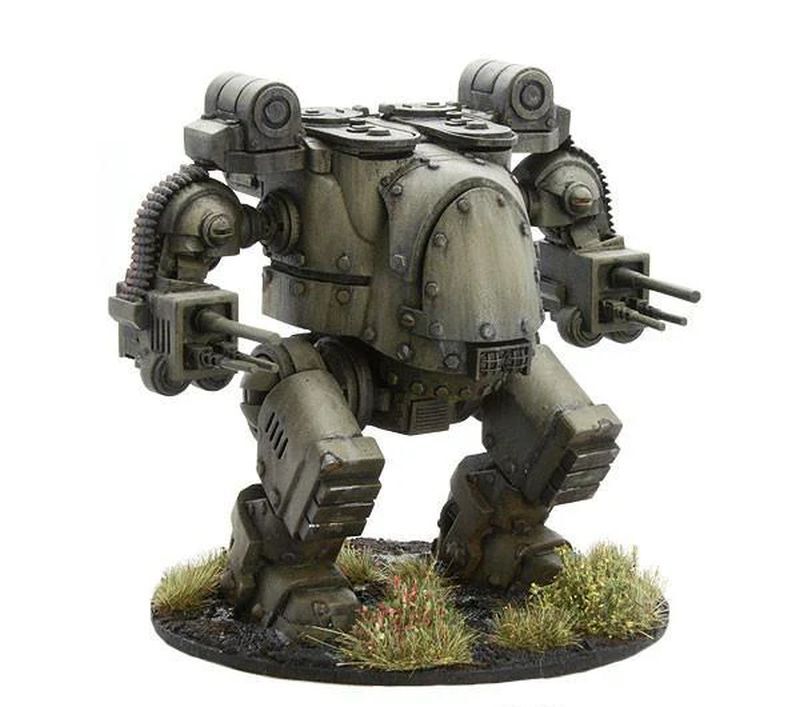 US Kodiak Walker