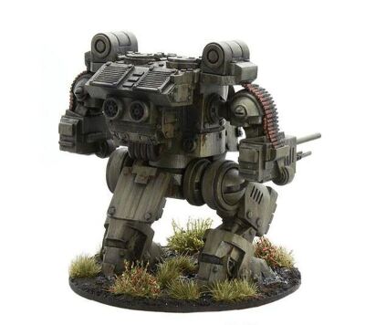US Kodiak Walker