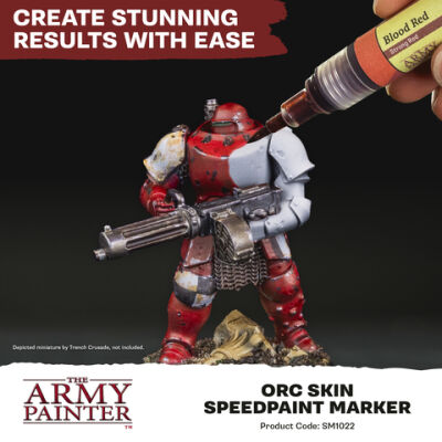 Speedpaint Marker - Absolution Green