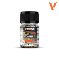 26.313 Arid Yellow - Landscape Textures (35ml)