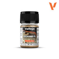 26.319 Warm Orange - Landscape Textures (35ml)