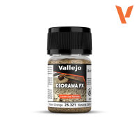 26.319 Warm Orange - Landscape Textures (35ml)