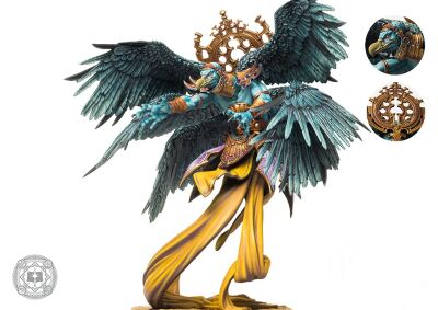 Conquest - Trinnavarta Chandavat