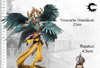 Trinnavarta Chandavat