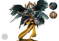 Trinnavarta Sabhagrih