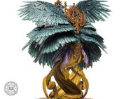 Trinnavarta Sabhagrih
