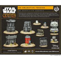 Star Wars: Legion &ndash; 3D Objective Tokens