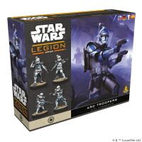 Star Wars: Legion &ndash; ARC Troopers