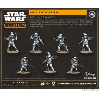 Star Wars: Legion &ndash; ARC Troopers