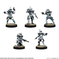 Star Wars: Legion &ndash; ARC Troopers