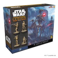 Star Wars: Legion &ndash; B1 Battle Droids