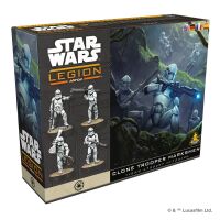 Star Wars: Legion &ndash; Clone Trooper Marksmen