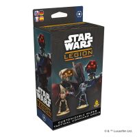 Star Wars: Legion &ndash; Customizable Super Tactical Command Droid