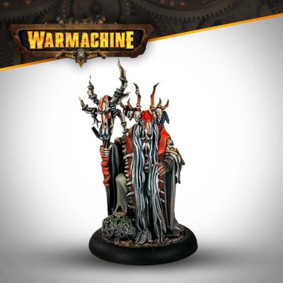Khador Old Umbrey Core Expansion