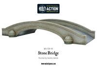 Stone Bridge, Bolt Action WW2