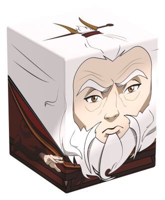 Ultimate Guard Squaroe (100+) - Avatar Roku