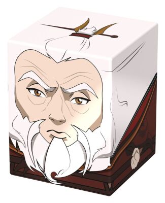 Ultimate Guard Squaroe (100+) - Avatar Roku