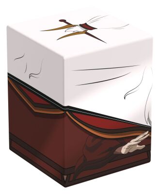 Ultimate Guard Squaroe (100+) - Avatar Roku