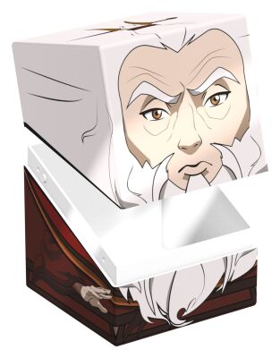 Ultimate Guard Squaroe (100+) - Avatar Roku