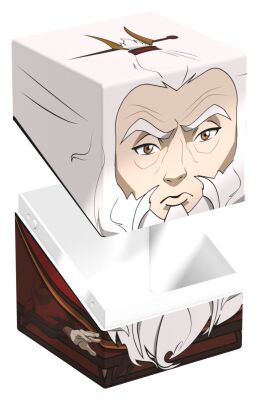 Ultimate Guard Squaroe (100+) - Avatar Roku