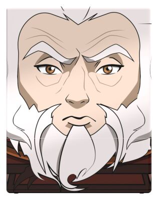 Ultimate Guard Squaroe (100+) - Avatar Roku