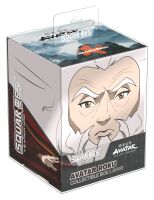 Ultimate Guard Squaroe (100+) - Avatar Roku